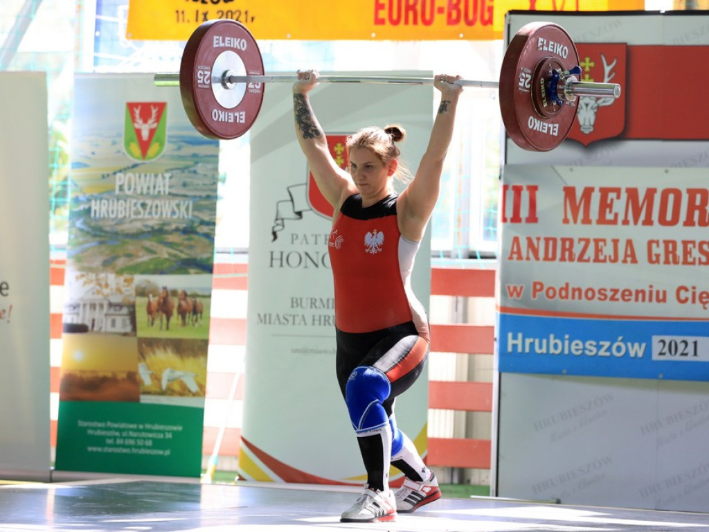 III Memoriał Andrzeja Greszety - Euro Bug 2021 - ZDJĘCIA