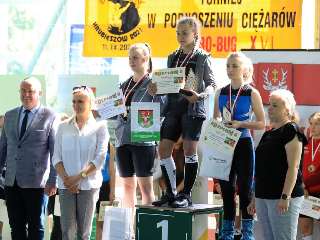 III Memoriał Andrzeja Greszety - Euro Bug 2021 - ZDJĘCIA