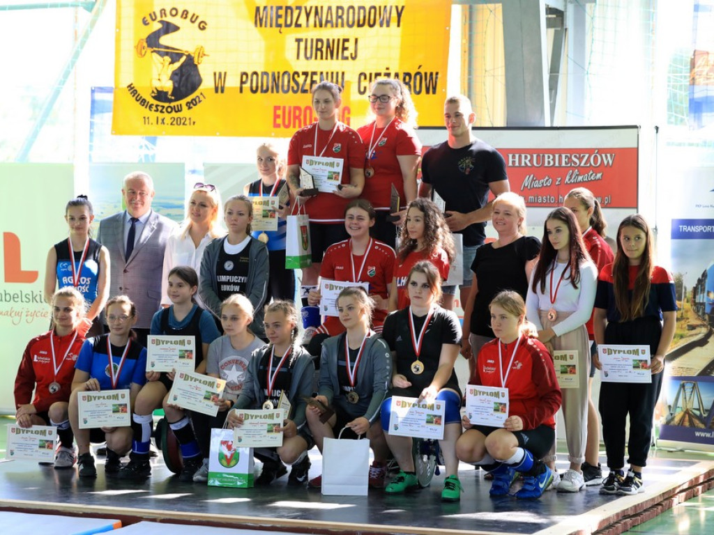 III Memoriał Andrzeja Greszety - Euro Bug 2021 - ZDJĘCIA
