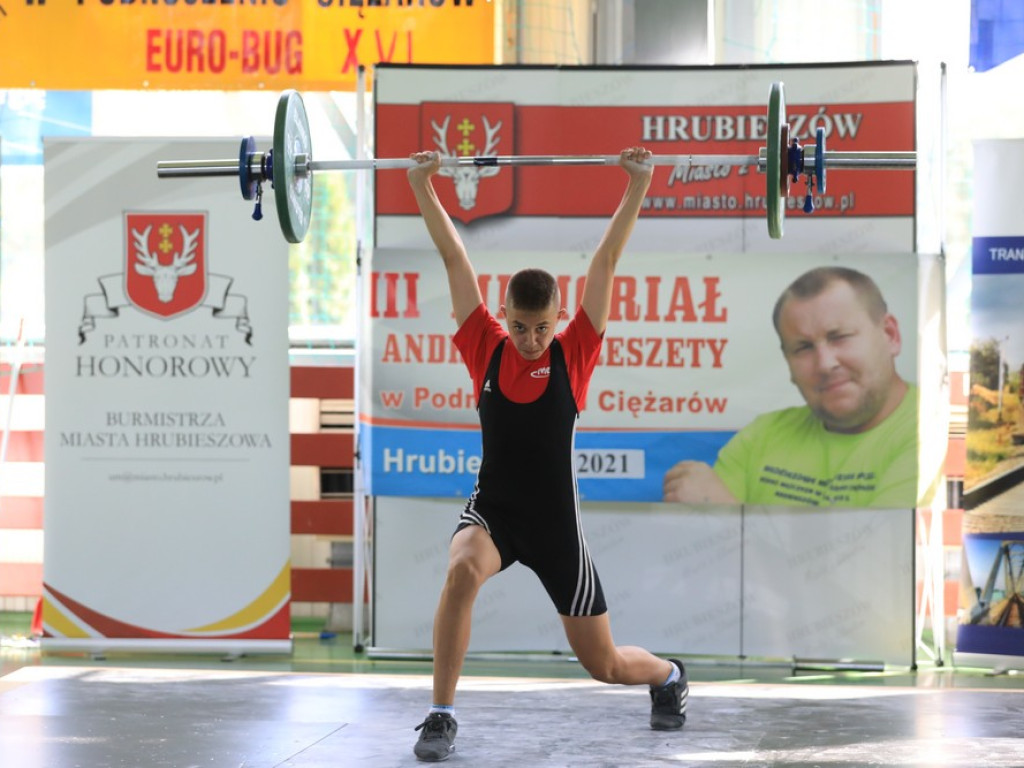 III Memoriał Andrzeja Greszety - Euro Bug 2021 - ZDJĘCIA