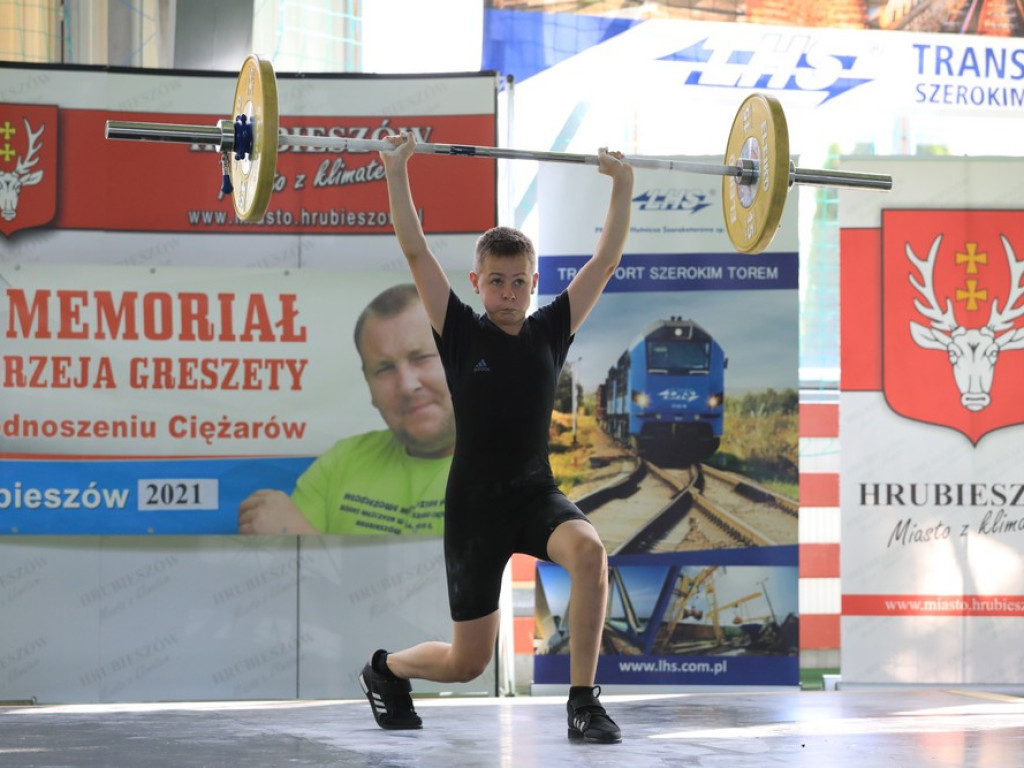 III Memoriał Andrzeja Greszety - Euro Bug 2021 - ZDJĘCIA