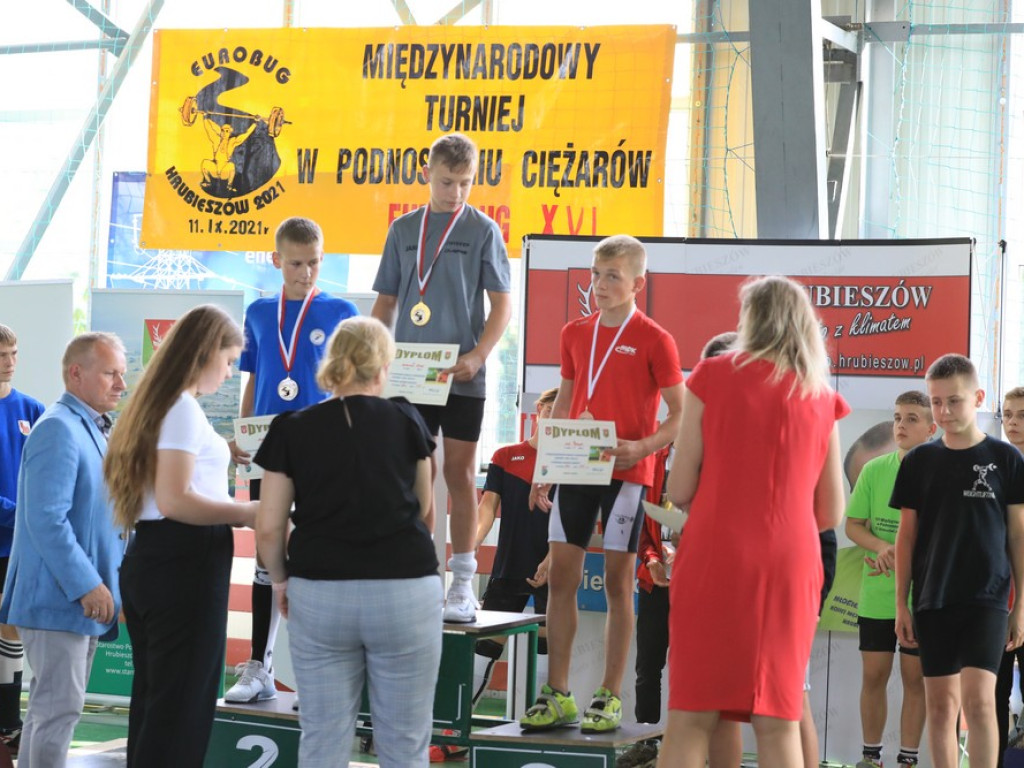 III Memoriał Andrzeja Greszety - Euro Bug 2021 - ZDJĘCIA