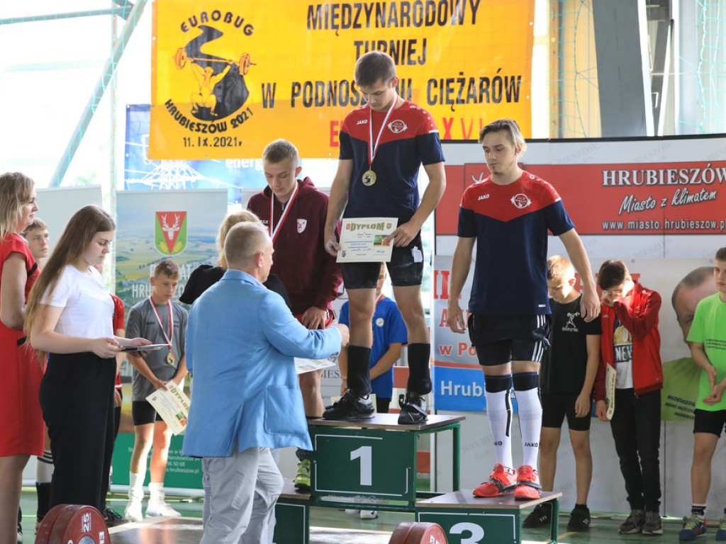 III Memoriał Andrzeja Greszety - Euro Bug 2021 - ZDJĘCIA