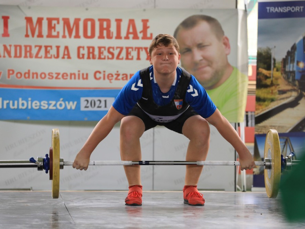 III Memoriał Andrzeja Greszety - Euro Bug 2021 - ZDJĘCIA