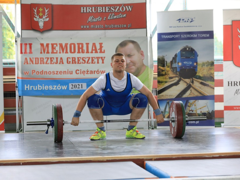 III Memoriał Andrzeja Greszety - Euro Bug 2021 - ZDJĘCIA