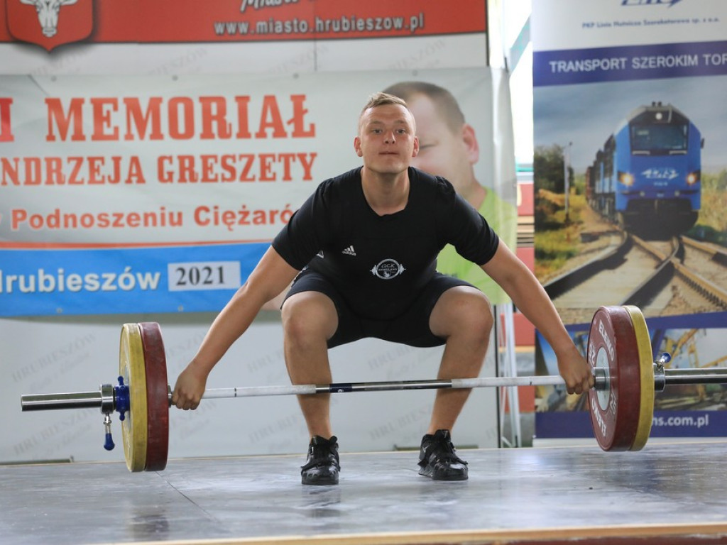 III Memoriał Andrzeja Greszety - Euro Bug 2021 - ZDJĘCIA
