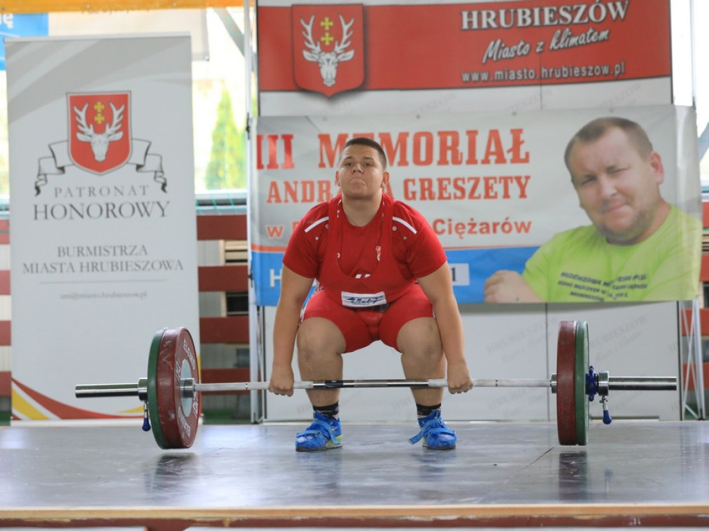 III Memoriał Andrzeja Greszety - Euro Bug 2021 - ZDJĘCIA