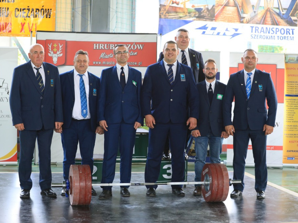 III Memoriał Andrzeja Greszety - Euro Bug 2021 - ZDJĘCIA