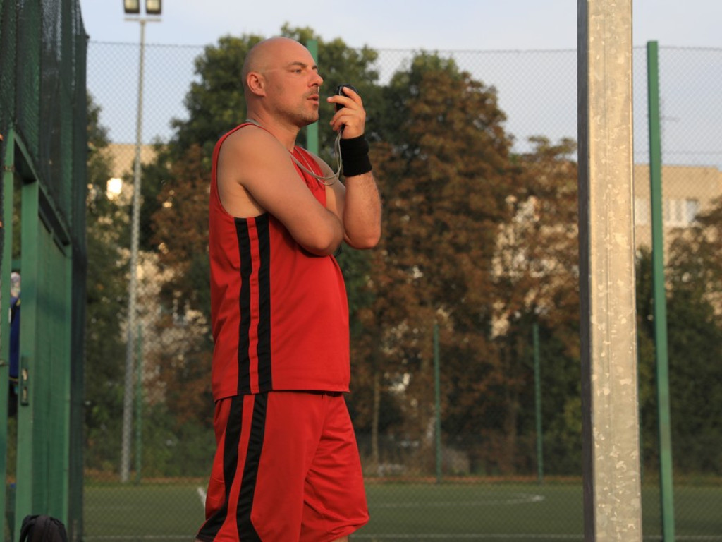 Zajazd orlikowym mistrzem streetballa 3x3 - ZDJĘCIA