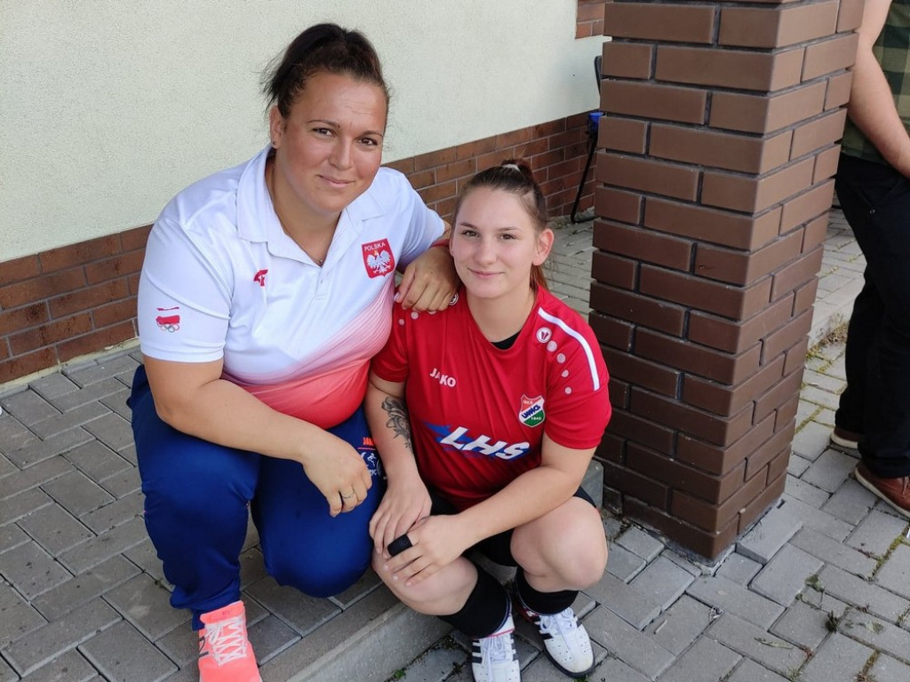 Dzień Sportu na Orliku w Mirczu - ZDJĘCIA
