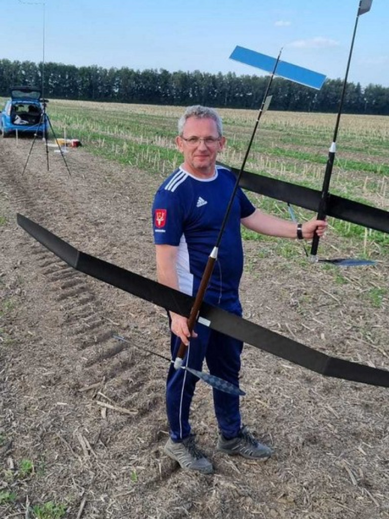 Hrubieszowscy modelarze tuż za podium na Mistrzostwach Polski - ZDJĘCIA