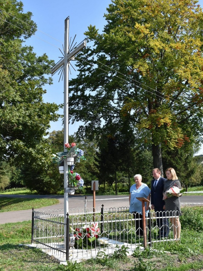 101 rocznica bitwy pod Stefankowicami oraz jubileusz 95-lecia OSP Stefankowice - ZDJĘCIA