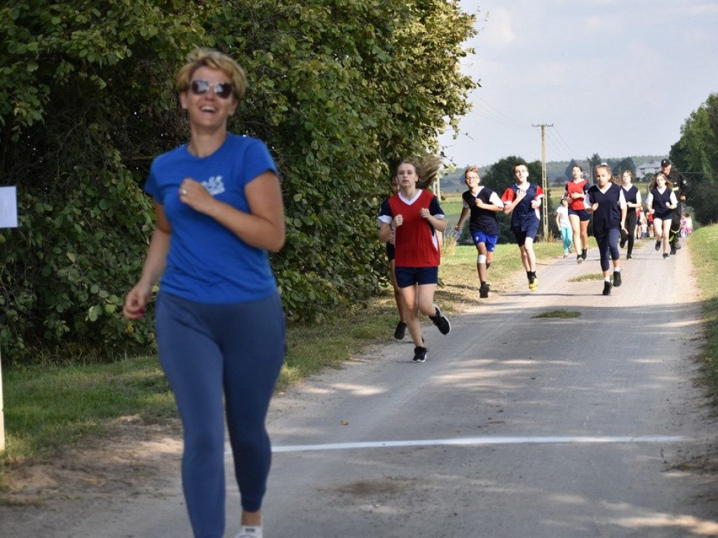 101 rocznica bitwy pod Stefankowicami oraz jubileusz 95-lecia OSP Stefankowice - ZDJĘCIA