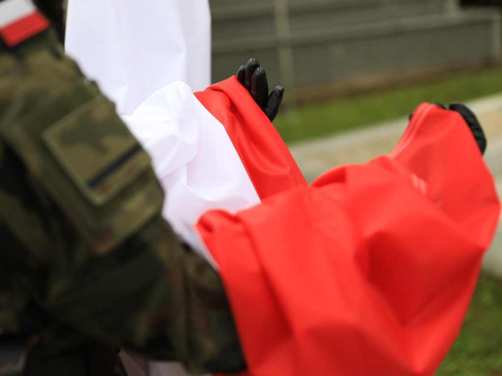 Hrubieszów: 82 rocznica agresji Armii Czerwonej na Polskę - ZDJĘCIA