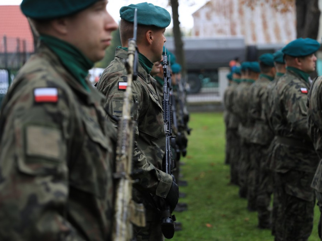 Hrubieszów: 82 rocznica agresji Armii Czerwonej na Polskę - ZDJĘCIA