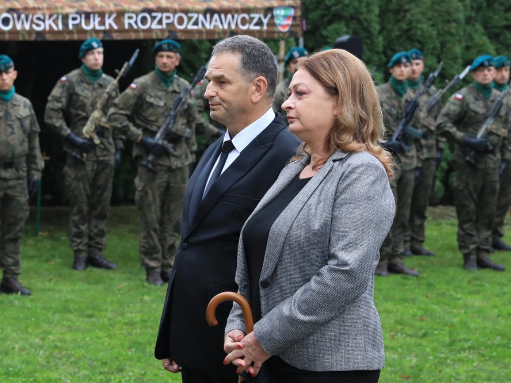 Hrubieszów: 82 rocznica agresji Armii Czerwonej na Polskę - ZDJĘCIA