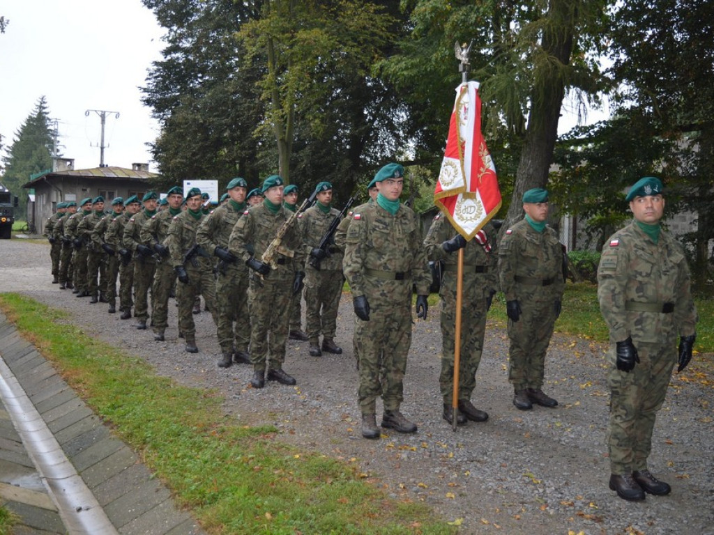 Werbkowice: Obchody 82 rocznicy napaści Armii Czerwonej na Polskę - ZDJĘCIA
