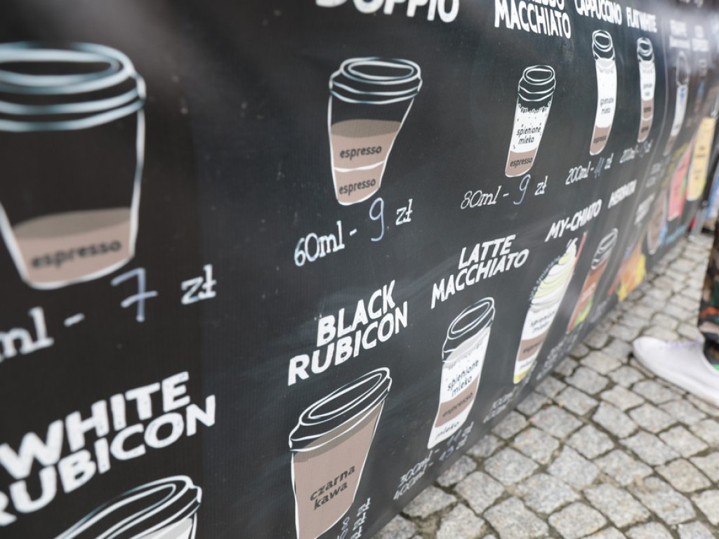 Hrubieszów: Rozpoczęły się Rubienalia 2021 - ZDJĘCIA