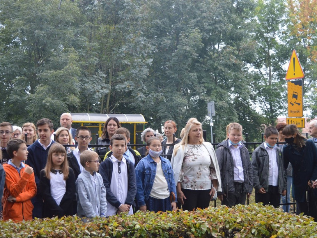 Werbkowice: Obchody 82 rocznicy napaści Armii Czerwonej na Polskę - ZDJĘCIA