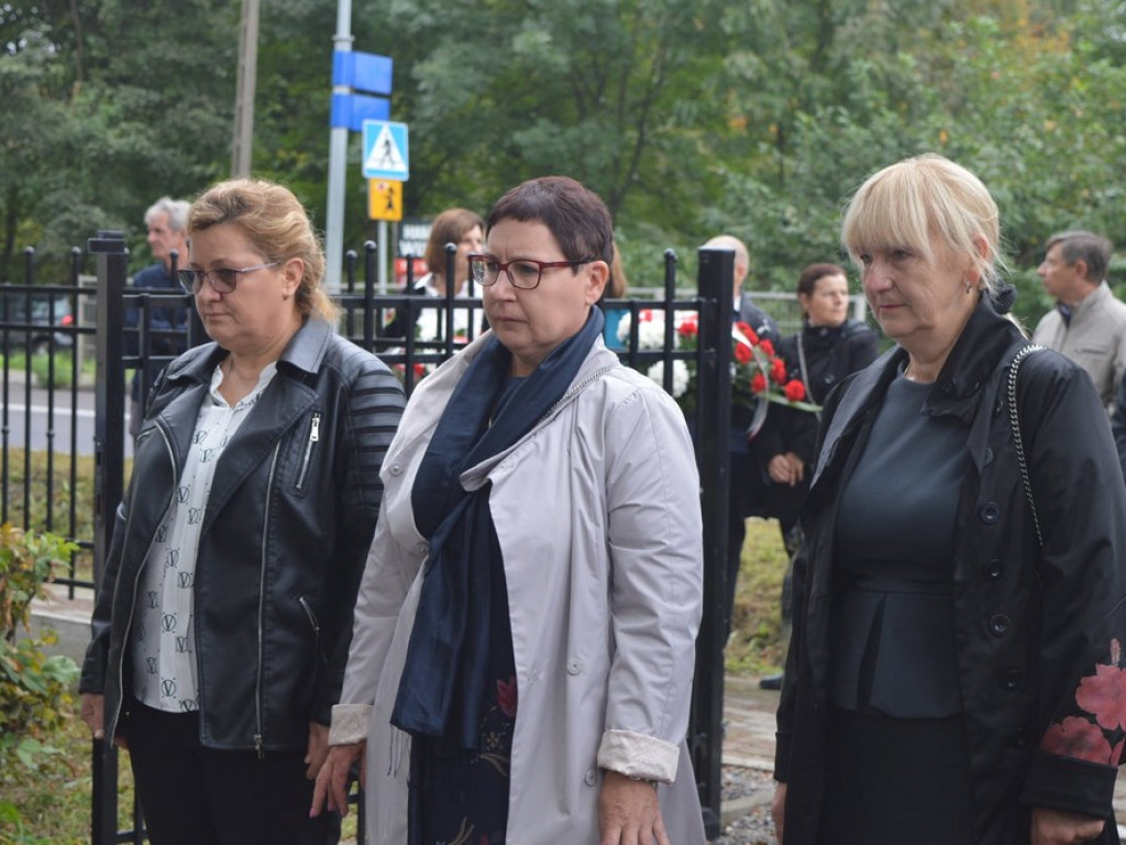 Werbkowice: Obchody 82 rocznicy napaści Armii Czerwonej na Polskę - ZDJĘCIA