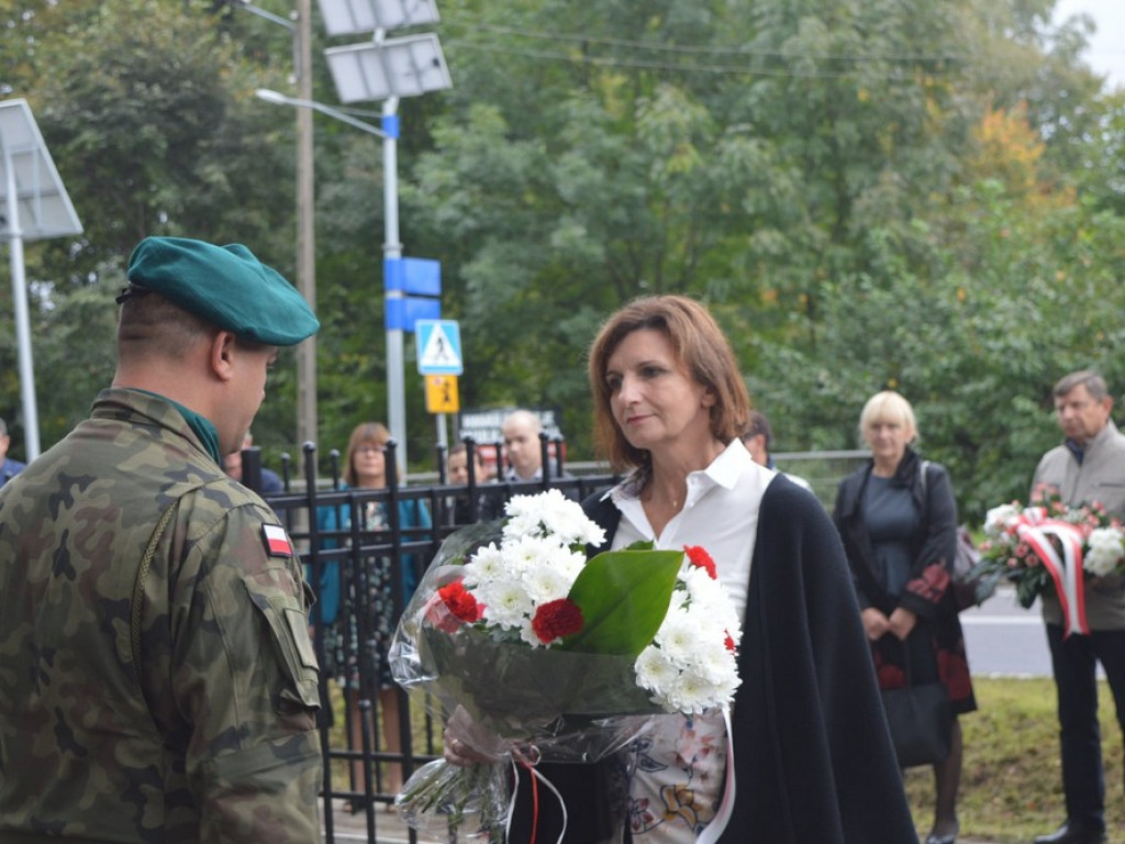 Werbkowice: Obchody 82 rocznicy napaści Armii Czerwonej na Polskę - ZDJĘCIA