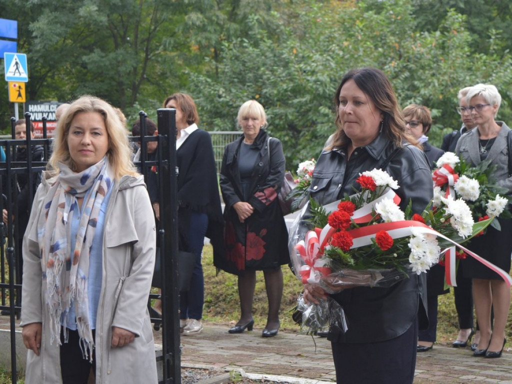 Werbkowice: Obchody 82 rocznicy napaści Armii Czerwonej na Polskę - ZDJĘCIA