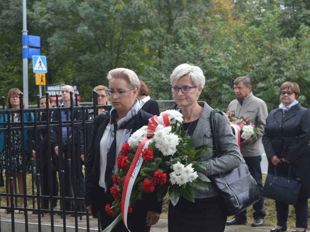 Werbkowice: Obchody 82 rocznicy napaści Armii Czerwonej na Polskę - ZDJĘCIA
