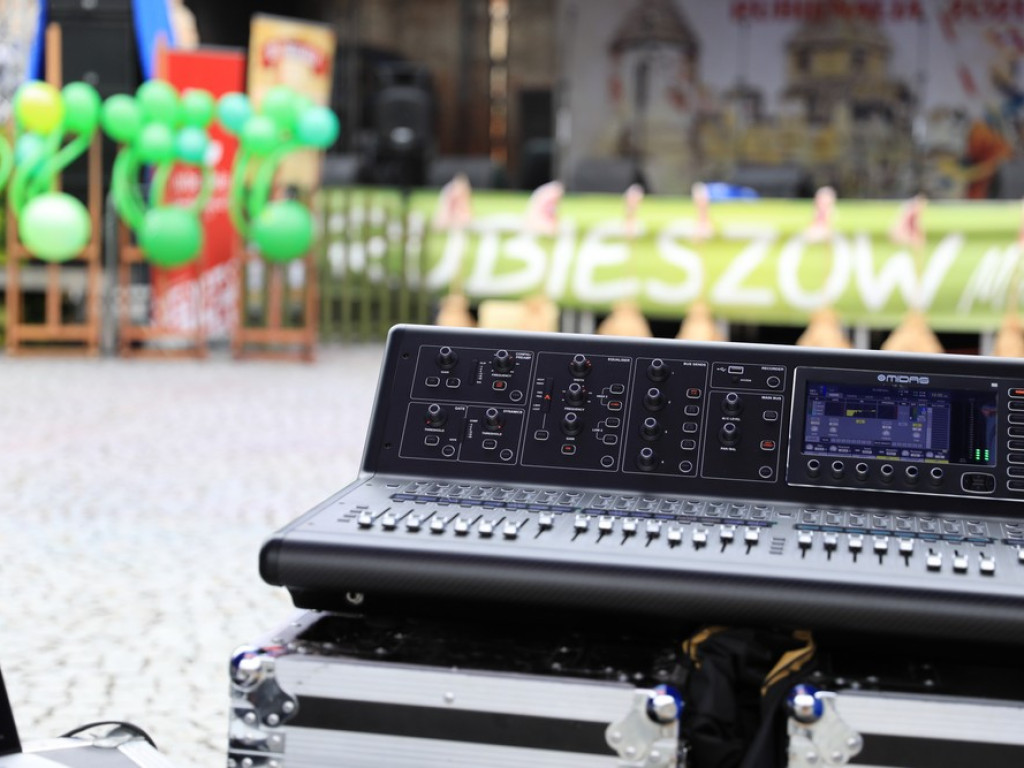 Hrubieszów: Rozpoczęły się Rubienalia 2021 - ZDJĘCIA