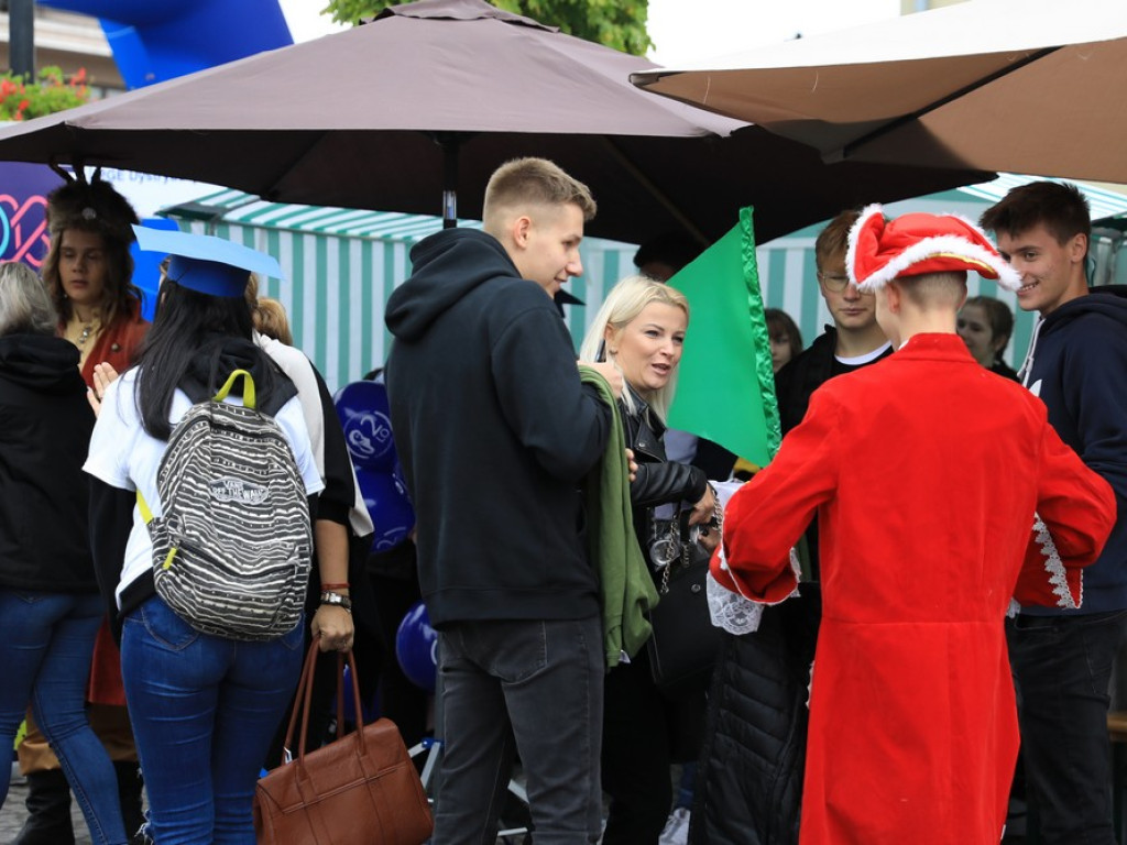 Hrubieszów: Rozpoczęły się Rubienalia 2021 - ZDJĘCIA