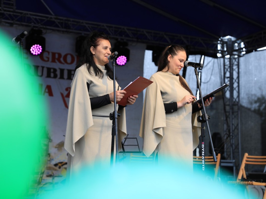 Hrubieszów: Rozpoczęły się Rubienalia 2021 - ZDJĘCIA