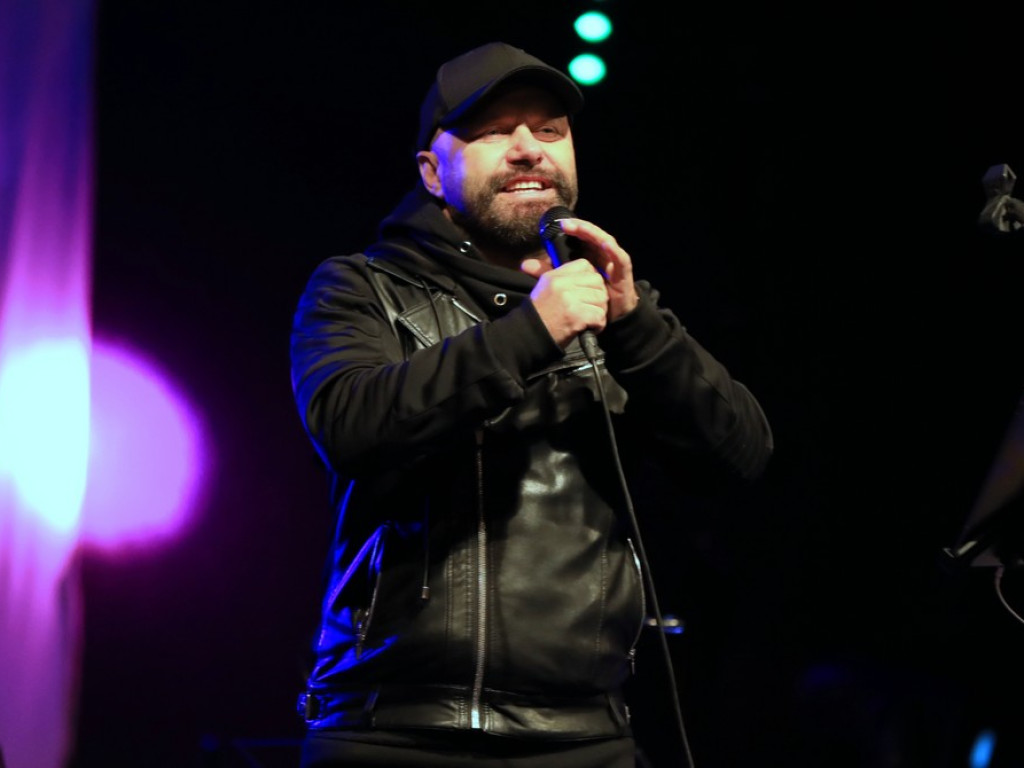 Hrubieszów: Koncert Marka Piekarczyka i Mariusza Telickiego - ZDJĘCIA