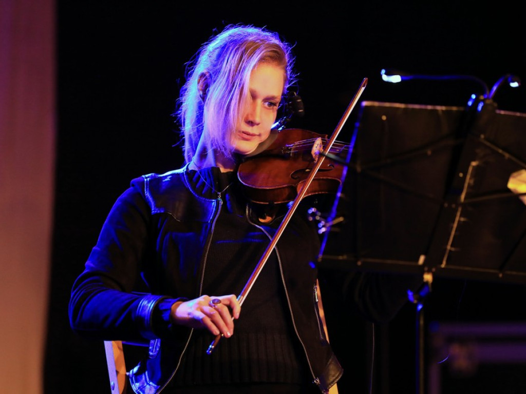 Hrubieszów: Koncert Marka Piekarczyka i Mariusza Telickiego - ZDJĘCIA