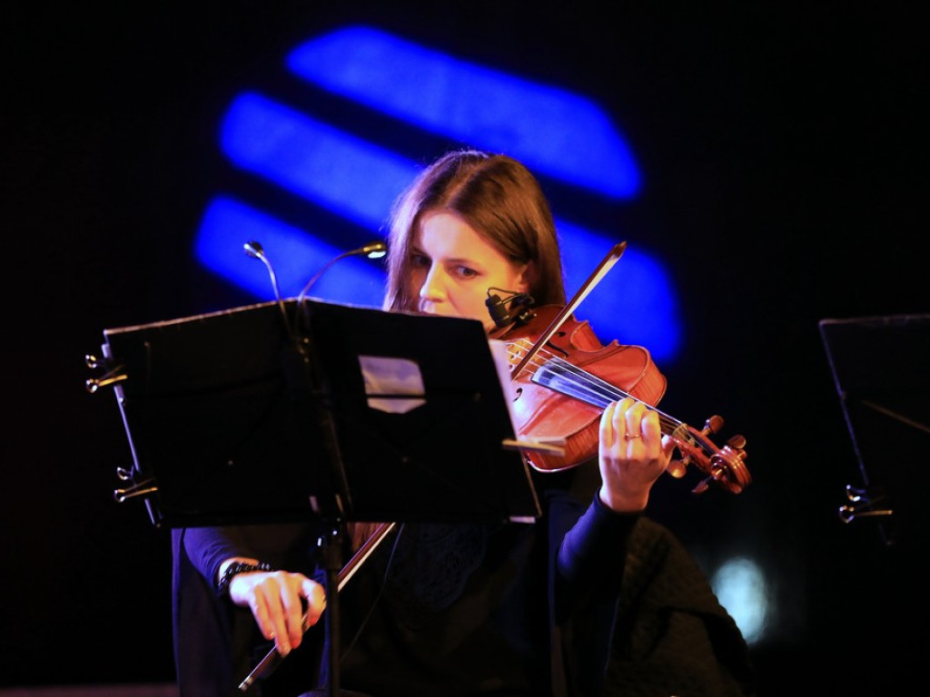 Hrubieszów: Koncert Marka Piekarczyka i Mariusza Telickiego - ZDJĘCIA