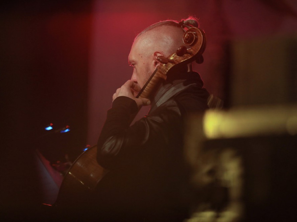Hrubieszów: Koncert Marka Piekarczyka i Mariusza Telickiego - ZDJĘCIA
