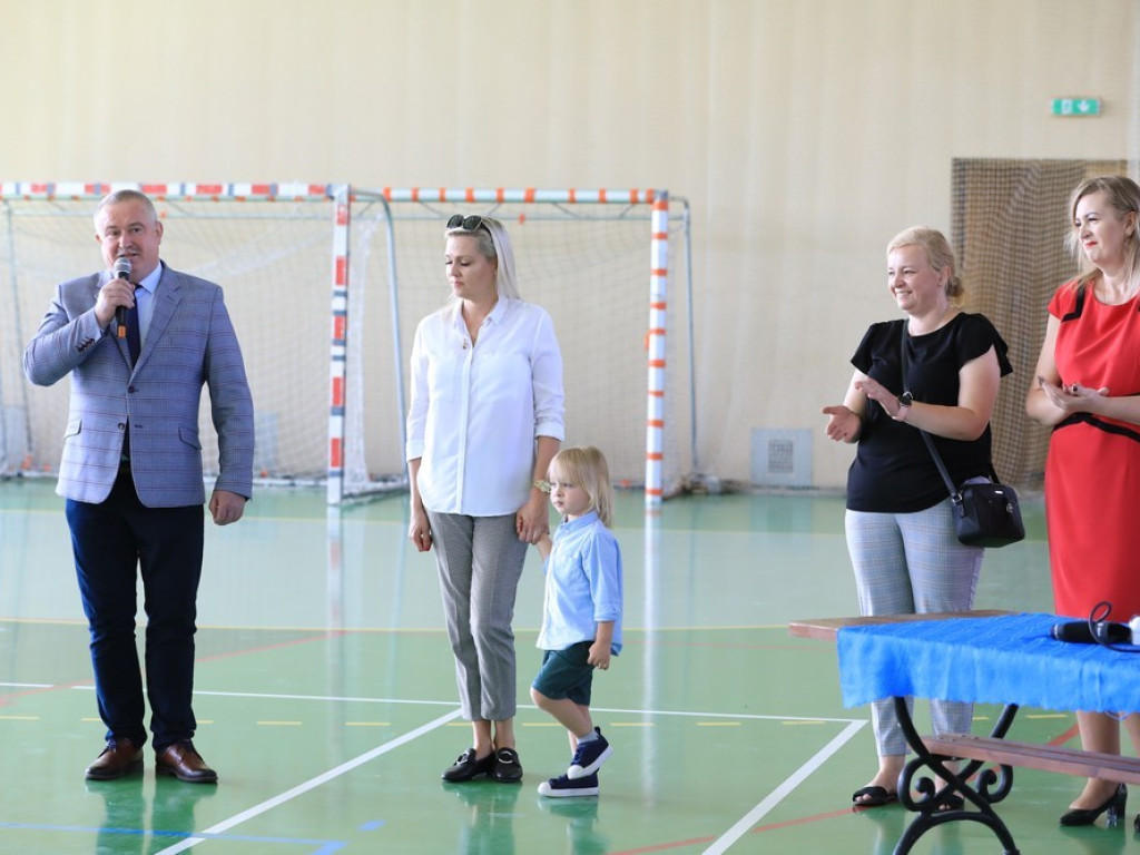 W Hrubieszowie dźwigali ciężary w ramach Euro - Bugu i ku pamięci Trenera! - ZDJĘCIA