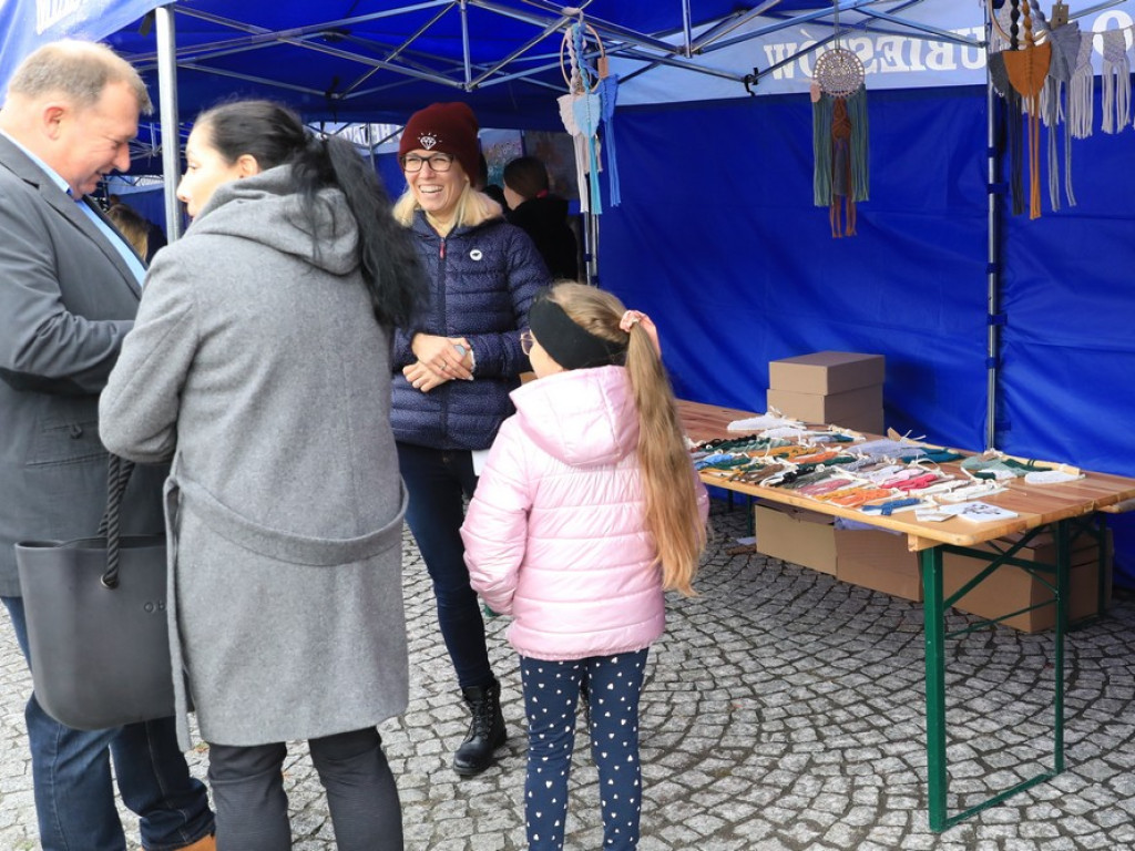 Hrubieszów ma hejnał! Wmurowano kapsułę czasu - ZDJĘCIA, WIDEO