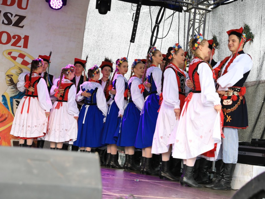 Hrubieszów ma hejnał! Wmurowano kapsułę czasu - ZDJĘCIA, WIDEO