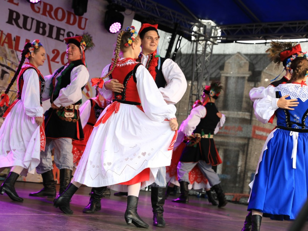 Hrubieszów ma hejnał! Wmurowano kapsułę czasu - ZDJĘCIA, WIDEO
