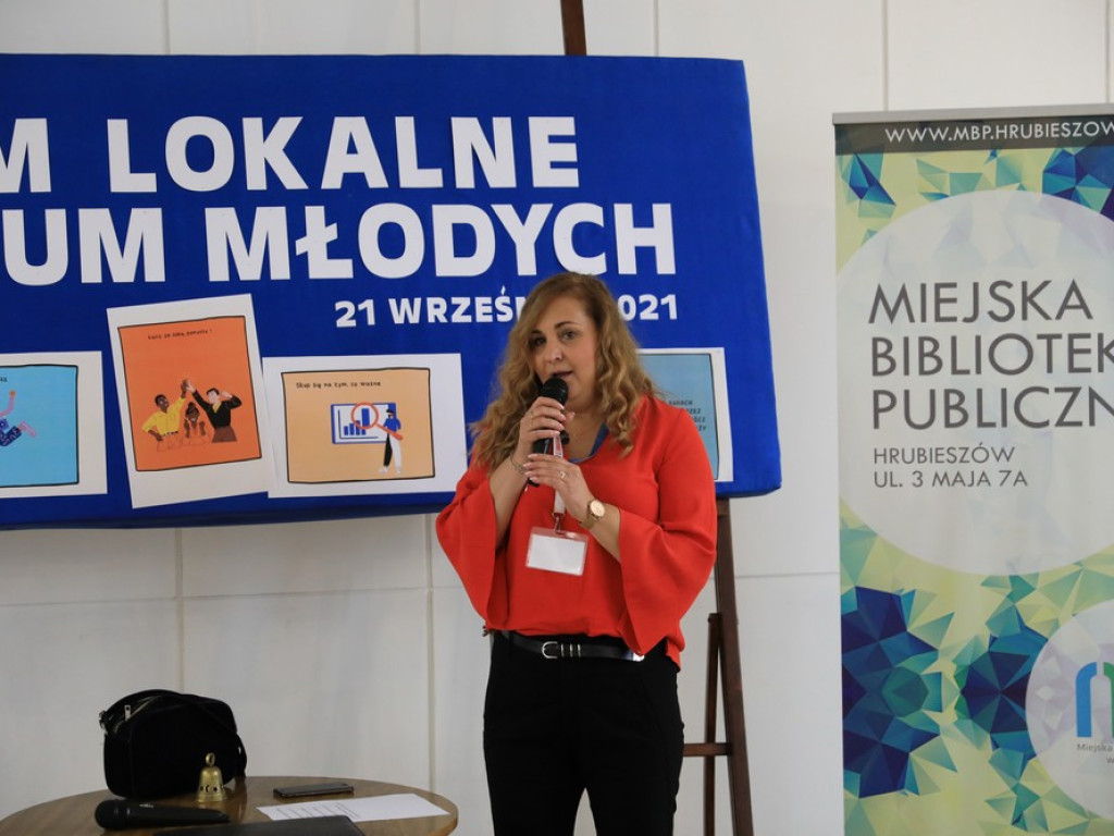 (Z)Rozum Młodych w Hrubieszowie - ZDJĘCIA