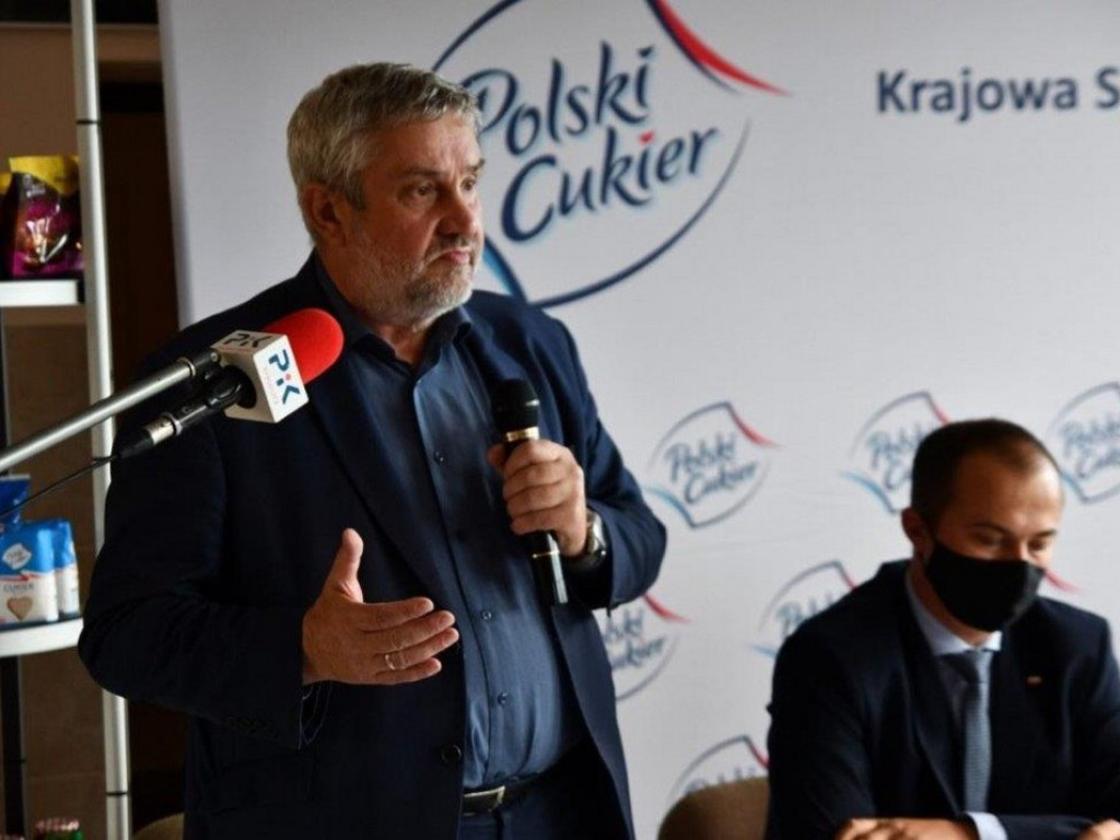 Polski Cukier z szansą na rekord w produkcji! 2 października kampanię rozpocznie Cukrownia Werbkowice - ZDJĘCIA