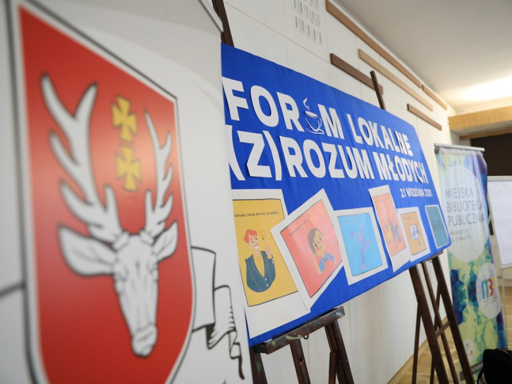(Z)Rozum Młodych w Hrubieszowie - ZDJĘCIA