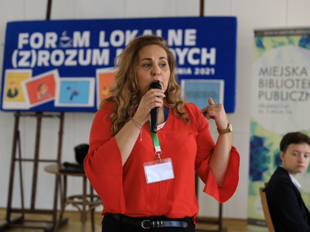 (Z)Rozum Młodych w Hrubieszowie - ZDJĘCIA