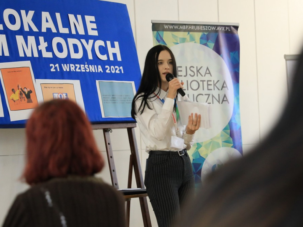 (Z)Rozum Młodych w Hrubieszowie - ZDJĘCIA