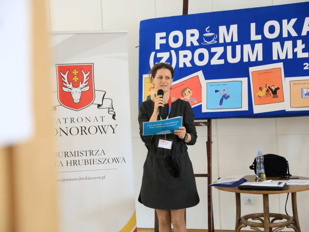 (Z)Rozum Młodych w Hrubieszowie - ZDJĘCIA