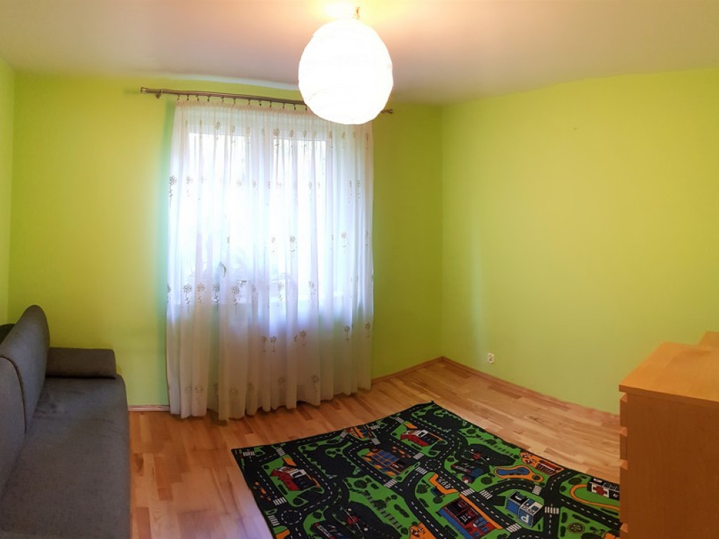 Do wynajęcia mieszkanie w Krakowie - ZDJĘCIA