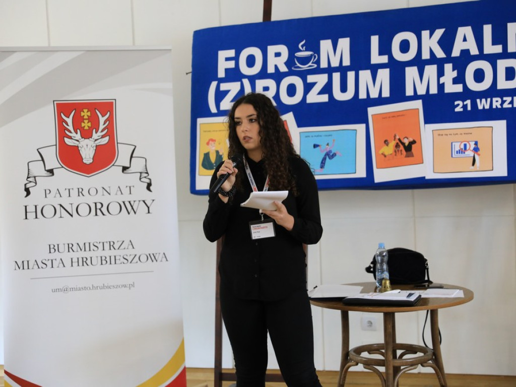 (Z)Rozum Młodych w Hrubieszowie - ZDJĘCIA