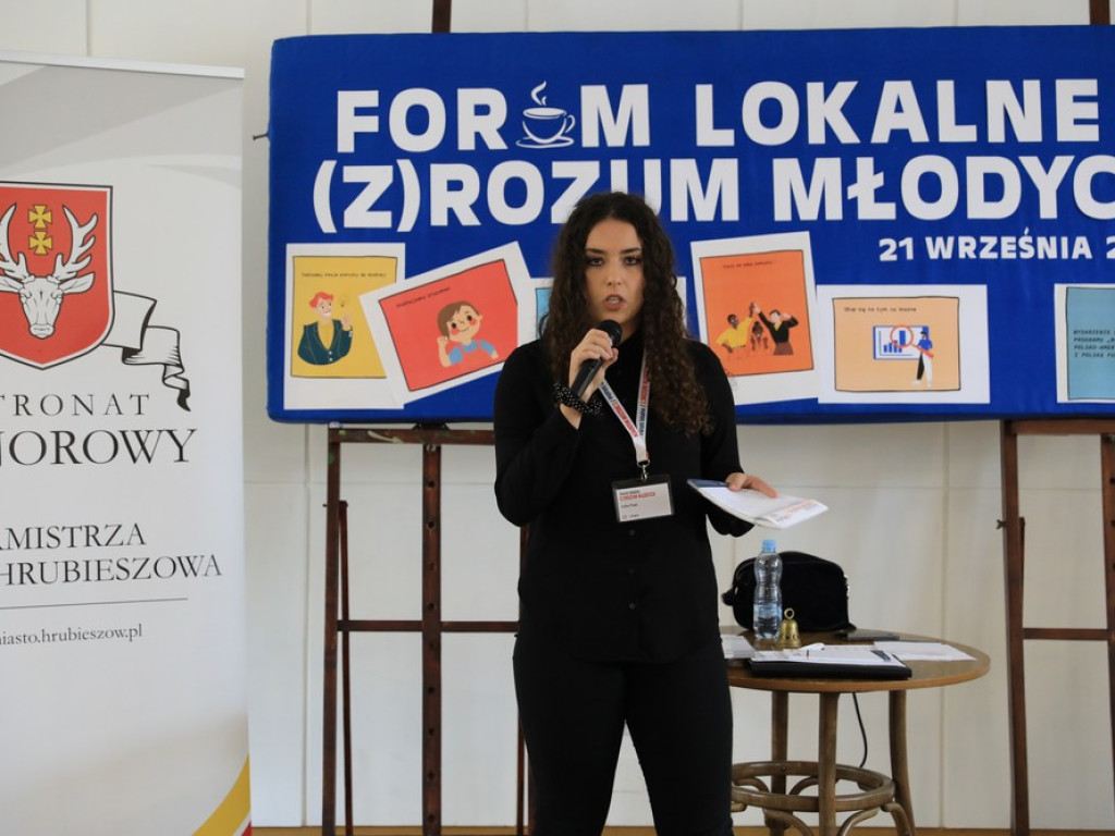 (Z)Rozum Młodych w Hrubieszowie - ZDJĘCIA