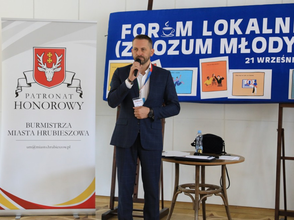 (Z)Rozum Młodych w Hrubieszowie - ZDJĘCIA