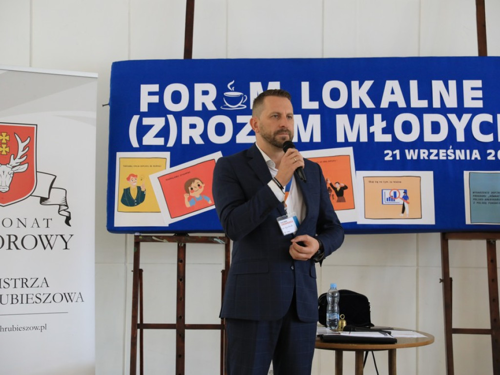 (Z)Rozum Młodych w Hrubieszowie - ZDJĘCIA