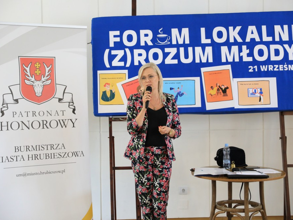 (Z)Rozum Młodych w Hrubieszowie - ZDJĘCIA